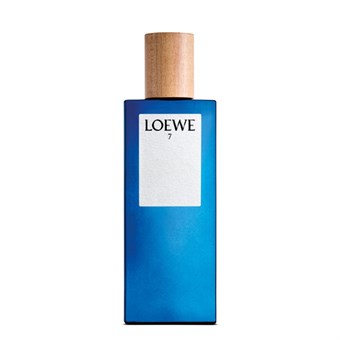 Loewe 7 Man - Eau de Toilette - Reisestørrelsen - 10 ml