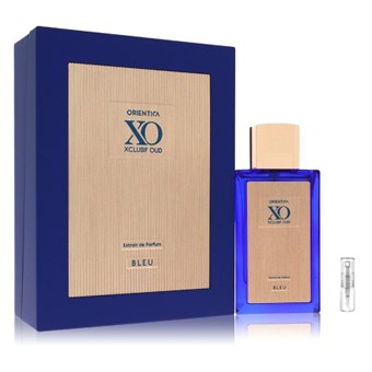 Orientica XO Xclusif Oud - Eau de Parfum - Duftprøve - 2 ml