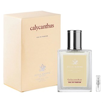 Acca Kappa Calycanthus - Eau de Parfum - Duftprøve - 2 ml