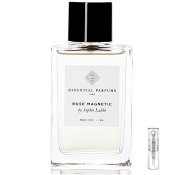 Essential Parfums Rose Magnetic - Eau de Parfum - Duftprøve - 2 ml