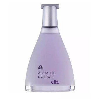 Loewe Agua Ella - Eau de Toilette - Reisestørrelsen - 10 ml