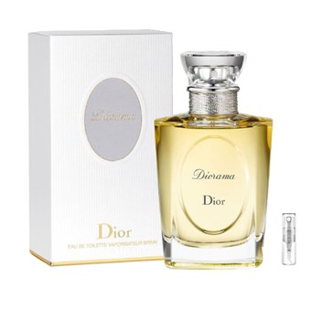 Christian Dior Diorama For Her - Eau de Toilette - Duftprøve - 2 ml