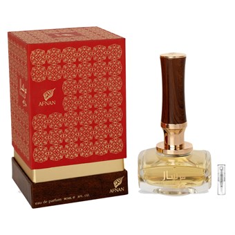 Afnan Mirsaal - Eau de Parfum - Duftprøve - 2 ml