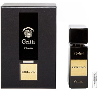 Gritti Preludio - Eau de Parfum - Duftprøve - 2 ml