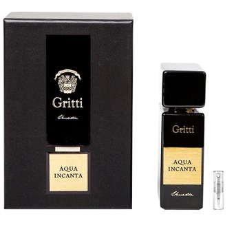 Gritti Aqua Incanta - Eau de Parfum - Duftprøve - 2 ml