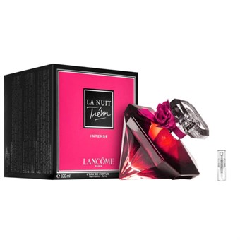 Lancome La Nuit Tresor - Eau de Parfum Intense - Duftprøve - 2 ml