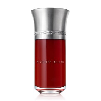 Liquides Imaginaires Bloody Wood - Eau de Parfum - Reisestørrelsen - 10 ml