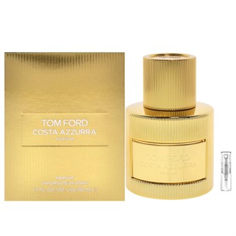 Tom Ford Costa Azzurra - Parfum - Duftprøve - 2 ml