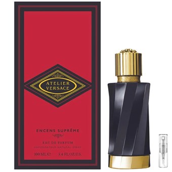 Versace Encense Supreme - Eau de Parfum - Duftprøve - 2 ml