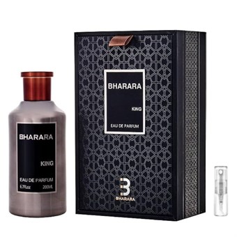 Bharara King - Eau de Parfum - Duftprøve - 2 ml