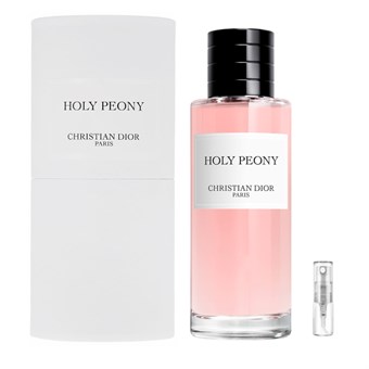 Christian Dior Holy Peony - Eau de Parfum - Duftprøve - 2 ml