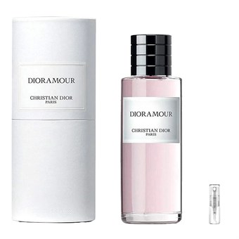 Christian Dior Cologne Royale - Eau de Parfum - Duftprøve - 2 ml