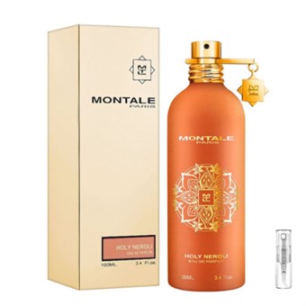 Montale Paris Holy Neroli - Eau de Parfum - Duftprøve - 2 ml