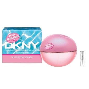 DKNY Be Delicious Pool Party - Eau de Toilette - Duftprøve - 2 ml