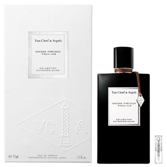 Van Cleef & Arpels Encens Precieux - Eau de Parfum - Duftprøve - 2 ml