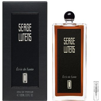 Serge Lutens Ecrin de Fumee - Eau de Parfum - Duftprøve - 2 ml