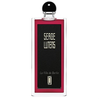 Serge Lutens La Fille de Berlin - Eau de Parfum - Refill - 10 ml