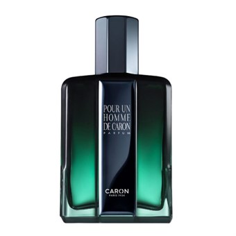 Caron Pour Un Homme de Caron - Parfum - Reisestørrelsen - 10 ml