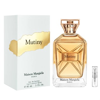 Maison Margiela Mutiny - Eau de Parfum - Duftprøve - 2 ml