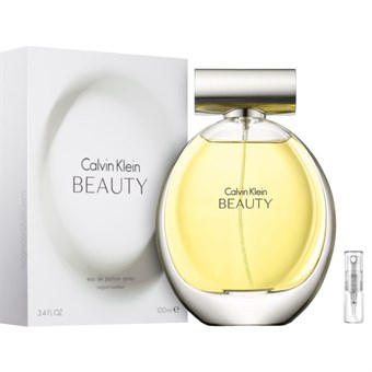 Calvin Klein Beauty - Eau de Parfum - Duftprøve - 2 ml