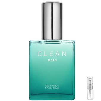 Clean Rain - Eau de Parfum - Duftprøve - 2 ml