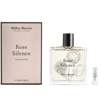 Miller Harris Rose Silence - Eau de Parfum - Duftprøve - 2 ml