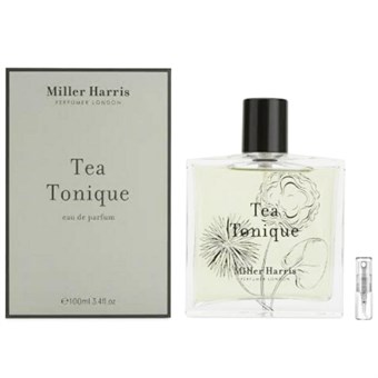 Miller Harris Tea Tonique - Eau de Parfum - Duftprøve - 2 ml