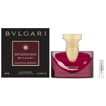 Bvlgari Splendida Magnolia Sensuel - Eau de Parfum - Duftprøve - 2 ml