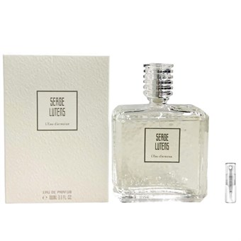 Serge Lutens L\'Eau d\'armoise - Eau de Parfum - Duftprøve - 2 ml