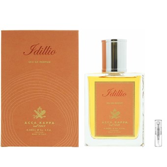 Acca Kappa Idillio - Eau de Parfum - Duftprøve - 2 ml