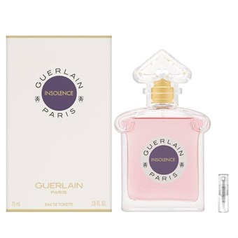 Guerlain Insolence Paris - Eau de Toilette - Duftprøve - 2 ml