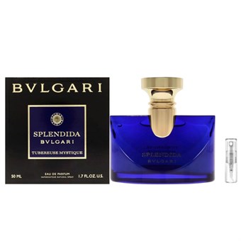 Bvlgari Tubereuse Mystique - Eau de Parfum - Duftprøve - 2 ml