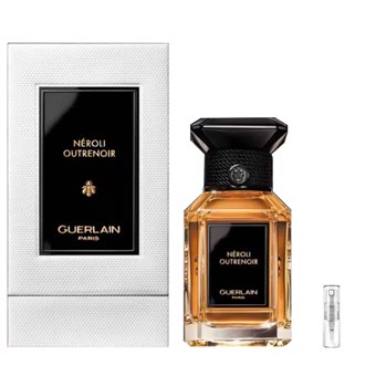 Guerlain L\'Art Matiere Neroli Outrenoir - Eau de Parfum - Duftprøve - 2 ml