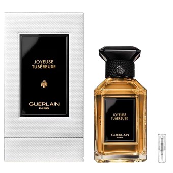 Guerlain L\'Art Matiere Joyeuse Tubereuse - Eau de Parfum - Duftprøve - 2 ml