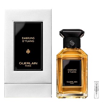 Guerlain L\'Art Matiere Embruns D\'Ylang - Eau de Parfum - Duftprøve - 2 ml