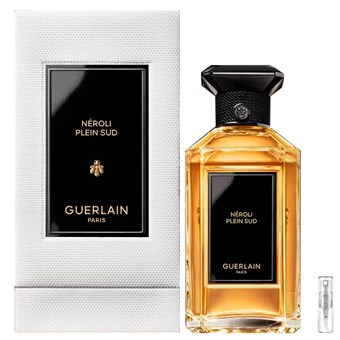 Guerlain L\'Art Matiere Neroli Plein Sud - Eau de Parfum - Duftprøve - 2 ml