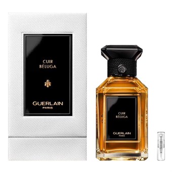 Guerlain L\'Art Matiere Cuir Beluga - Eau de Parfum - Duftprøve - 2 ml