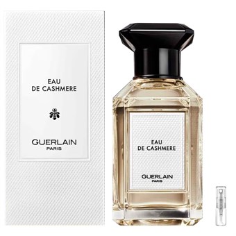 Guerlain L\'Art Matiere Eau de Cashmere - Eau de Parfum - Duftprøve - 2 ml