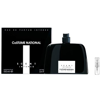 Costume National Costume National Intense - Eau de Parfum - Duftprøve - 2 ml