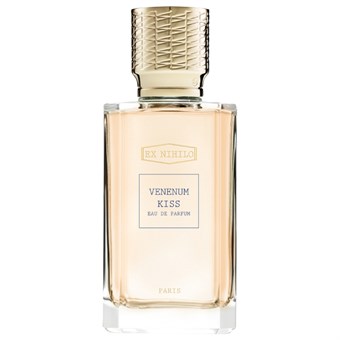 Ex Nihilo Venenum Kiss - Eau de Parfum - Reisestørrelsen - 10 ml