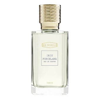 Ex Nihilo Iris Porcelana- Eau de Parfum - Reisestørrelsen - 10 ml