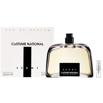 Costume National Scent - Eau de Parfum - Duftprøve - 2 ml