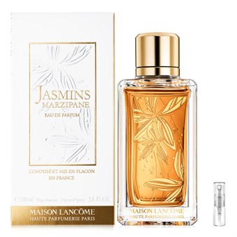 Maison Lancome Jasmins Marzipane - Eau de Parfum - Duftprøve - 2 ml