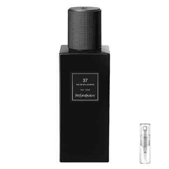 Yves Saint Laurent 37 Rue de Bellechasse Oud Elemi - Eau de Parfum - Duftprøve - 2 ml