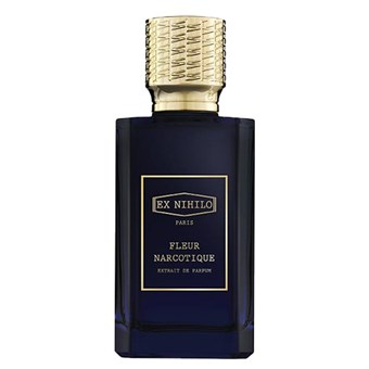 Ex Nihilo Fleur Narcotique - Extrait de Parfum - Reisestørrelsen - 10 ml