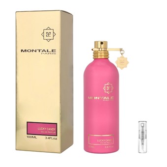 Montale Paris Lucky Candy - Eau de Parfum - Duftprøve - 2 ml