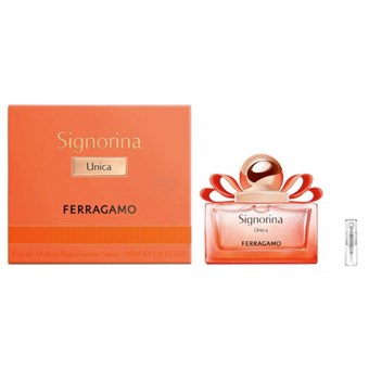 Salvatore Ferragamo Signorina Unica - Eau de Parfum - Duftprøve - 2 ml