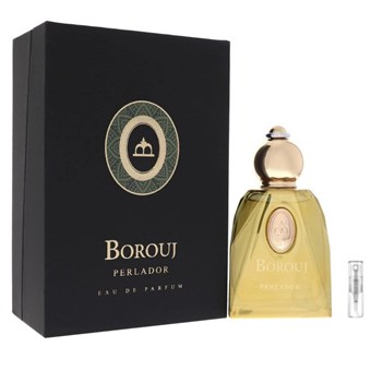 Perlador Borouj - Eau de Parfum - Duftprøve - 2 ml