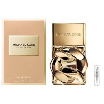 Michael Kors Pour Femme - Eau de Parfum - Duftprøve - 2 ml