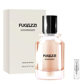 Fugazzi Sugardaddy - Extrait de Parfum - Duftprøve - 2 ml